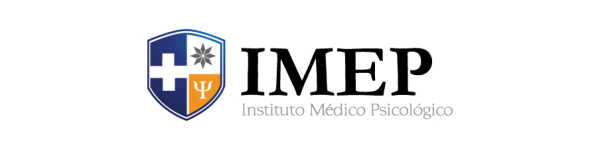 Logotipo de IMEP EDUCATION